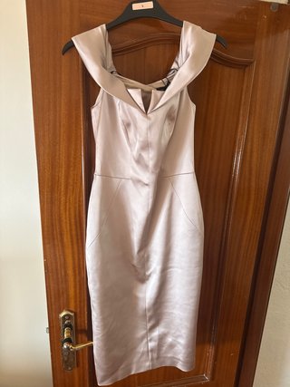 Vestido nuevo sin estrenar