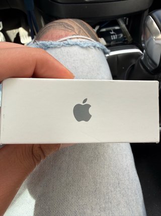 AirPods 4 Apple Blancos