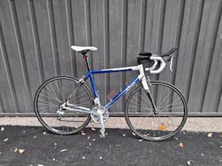 Bicicleta Carretera BTwin Sport2 Hombre