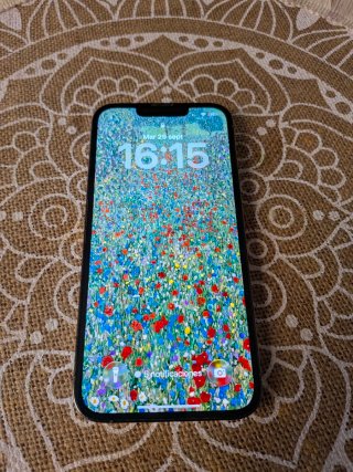 iPhone 13 Pro