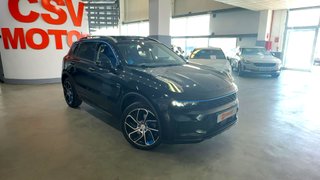 Lynk&Co 01 1.5 PHEV 6.6kW (2023)