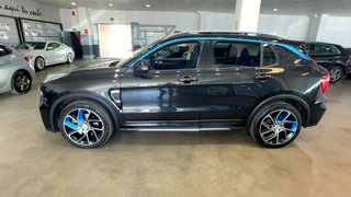 Lynk&Co 01 1.5 PHEV 6.6kW (2023)