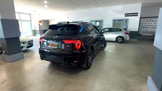 Lynk&Co 01 1.5 PHEV 6.6kW (2023)