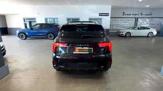 Lynk&Co 01 1.5 PHEV 6.6kW (2023)