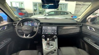 Lynk&Co 01 1.5 PHEV 6.6kW (2023)