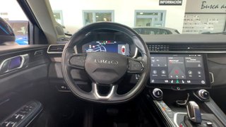 Lynk&Co 01 1.5 PHEV 6.6kW (2023)