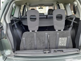 Peugeot 4007 2008