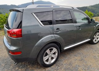Peugeot 4007 2008