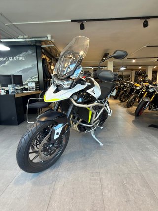 Triumph Tiger 900 GT Pro A2