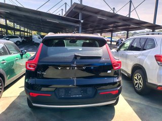 Volvo XC40 1.5 211 T4 PLUG-IN HYBRID RECH INSCRIP EXPR (2021)