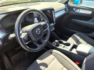 Volvo XC40 1.5 211 T4 PLUG-IN HYBRID RECH INSCRIP EXPR (2021)