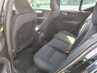 Volvo XC40 1.5 211 T4 PLUG-IN HYBRID RECH INSCRIP EXPR (2021)