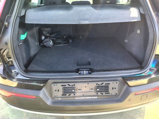 Volvo XC40 1.5 211 T4 PLUG-IN HYBRID RECH INSCRIP EXPR (2021)