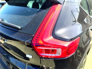 Volvo XC40 1.5 211 T4 PLUG-IN HYBRID RECH INSCRIP EXPR (2021)