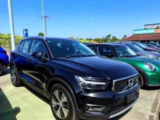 Volvo XC40 1.5 211 T4 PLUG-IN HYBRID RECH INSCRIP EXPR (2021)