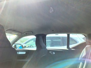Volvo XC40 1.5 211 T4 PLUG-IN HYBRID RECH INSCRIP EXPR (2021)