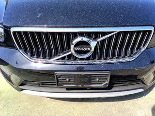 Volvo XC40 1.5 211 T4 PLUG-IN HYBRID RECH INSCRIP EXPR (2021)