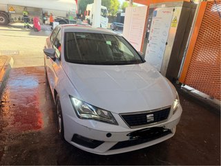 SEAT Leon 2018