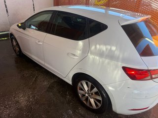 SEAT Leon 2018