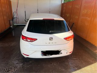 SEAT Leon 2018