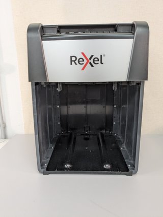 Destructora de Papel Rexel Optimum AutoFeed+ 100X