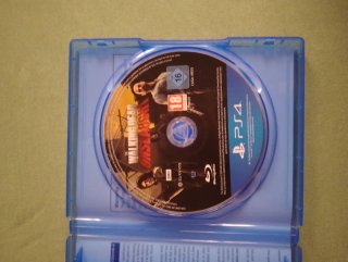 The Walking Dead Onslaught PS4 VR