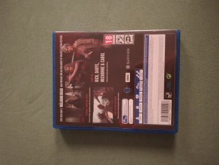 The Walking Dead Onslaught PS4 VR