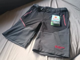 Pantalón corto trekking Sphere Pro