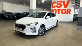 Hyundai IONIQ 1.6 GDI PHEV Klass DT (2020)