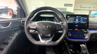 Hyundai IONIQ 1.6 GDI PHEV Klass DT (2020)