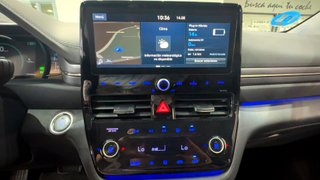 Hyundai IONIQ 1.6 GDI PHEV Klass DT (2020)