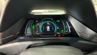 Hyundai IONIQ 1.6 GDI PHEV Klass DT (2020)