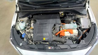 Hyundai IONIQ 1.6 GDI PHEV Klass DT (2020)