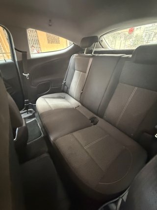 Opel Astra 2013