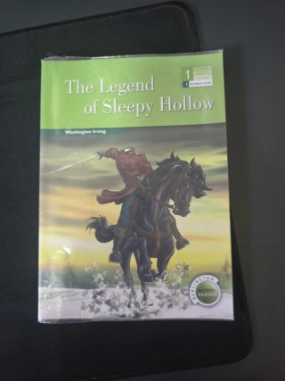 LEGEND OF SLEEPY H.ESO1 ACTIVITY