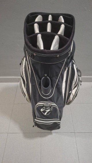 Bolsa de Golf TaylorMade
