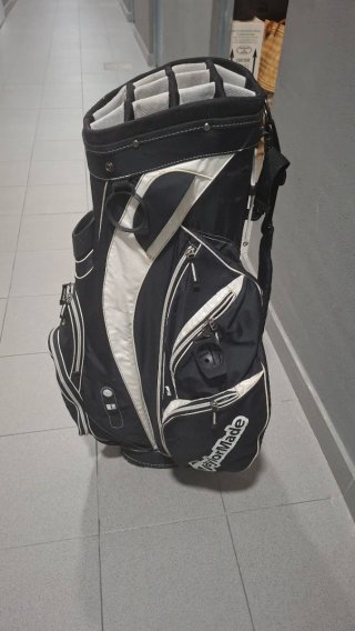 Bolsa de Golf TaylorMade