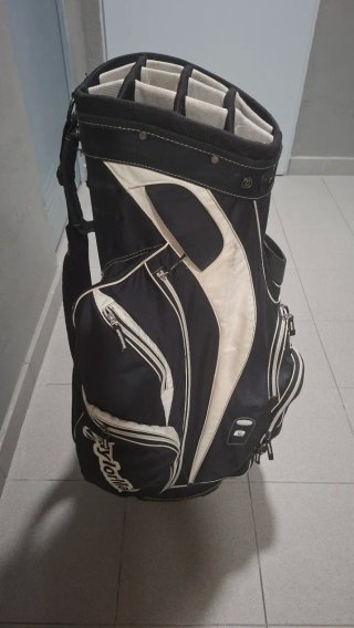 Bolsa de Golf TaylorMade