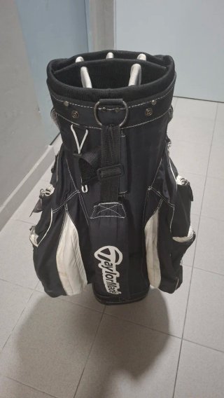 Bolsa de Golf TaylorMade
