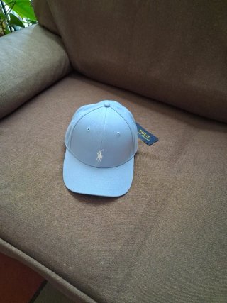 RLX RALPH LAUREN ORIGINAL, GORRA HOMBRE