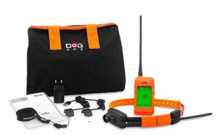 GPS para perros Dogtrace X30 TB