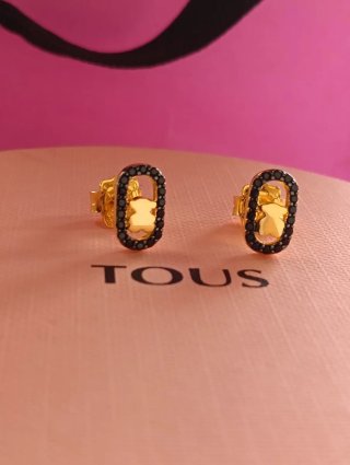 Pendientes Tous