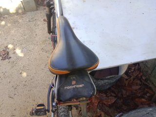 Bicicleta de Montaña Orbea Flow