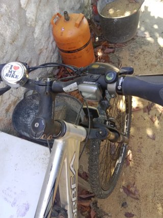 Bicicleta de Montaña Orbea Flow