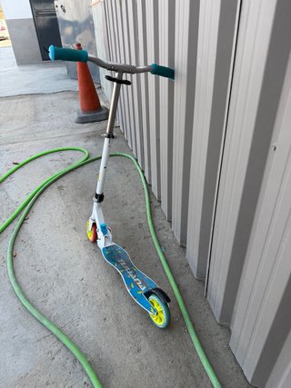 Patinete Tijuana