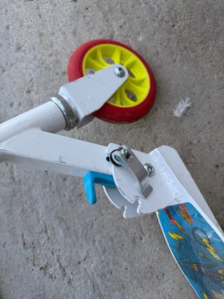 Patinete Tijuana
