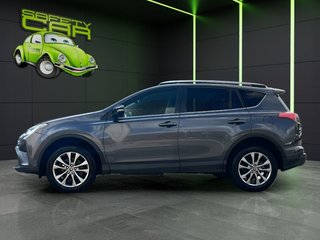 Toyota Rav4 150D 2WD Advance 105 kW (143 CV)