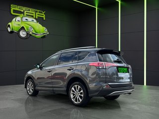 Toyota Rav4 150D 2WD Advance 105 kW (143 CV)