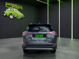 Toyota Rav4 150D 2WD Advance 105 kW (143 CV)