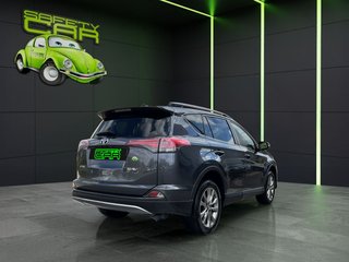 Toyota Rav4 150D 2WD Advance 105 kW (143 CV)